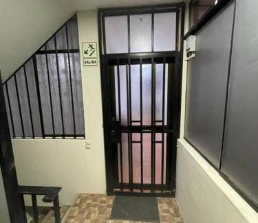 El Tambo Apartment | Cozy Departamento D&C I: Ideal for Family Getaways