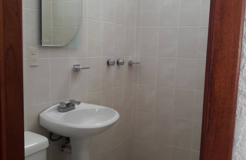 Puerto Escondido Apartment | Cozy 1-Bedroom Apartment with Family-Friendly Amenities