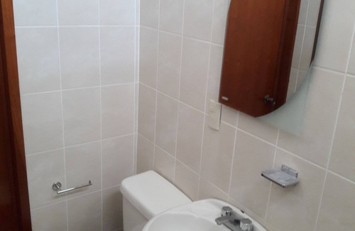 Puerto Escondido Apartment | Cozy 1-Bedroom Apartment with Family-Friendly Amenities