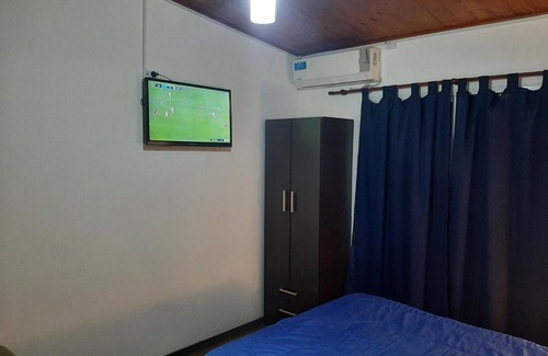 Venado Tuerto Apartment | Cozy 1 to 5 Person Apartment with Family-Friendly Services