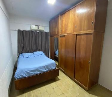 Encarnacion Apartment | Departamento de 3 Dormitorios