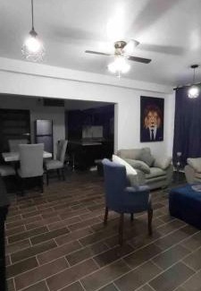 Morelia Apartment | Newly Renovated 3-Bedroom Suite for Your Perfect Stay