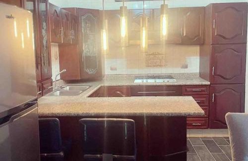 Morelia Apartment | Newly Renovated 3-Bedroom Suite for Your Perfect Stay