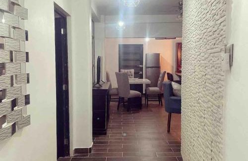 Morelia Apartment | Newly Renovated 3-Bedroom Suite for Your Perfect Stay