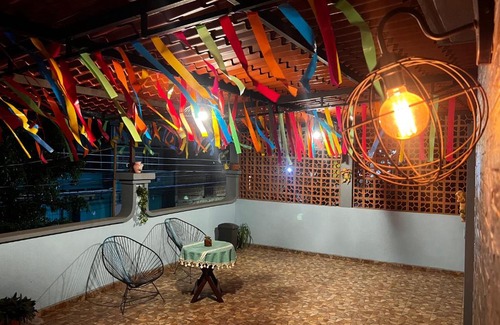 Calzada Madero Apartment | Pet Friendly Getaway at Departamento de Cantera - 8.9/10