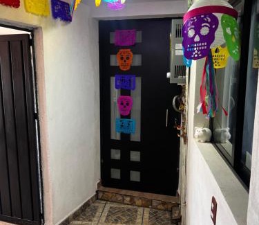 Calzada Madero Apartment | Pet Friendly Getaway at Departamento de Cantera - 8.9/10