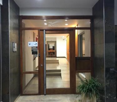 Rio Cuarto Apartment | Stylish Echeverria Apartment in the Heart of the City