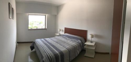 Rio Cuarto Apartment | Stylish Echeverria Apartment in the Heart of the City