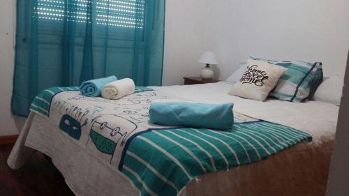 Olavarria Apartment | Guest Rated 9.7: Departamento de Celina, Family-Friendly Stay