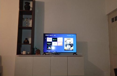 Queretaro Apartment | Departamento de descanso y trabajo en Querétaro