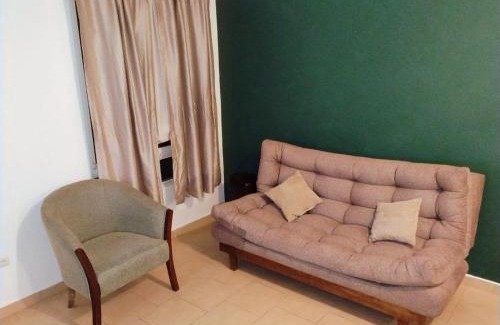 Queretaro Apartment | Departamento de descanso y trabajo en Querétaro