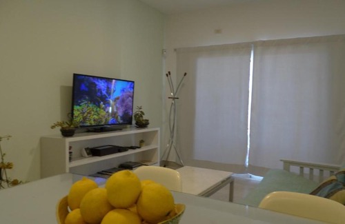Adrogue Apartment | Ideal Two-Room Apartment Steps from Adrogué Plaza