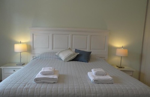 Adrogue Apartment | Ideal Two-Room Apartment Steps from Adrogué Plaza