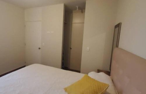 Veintiseis de Octubre Apartment | Newly Listed First Floor Condo with Pool & Family-Friendly Perks