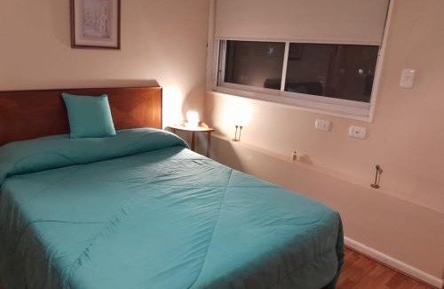 Retiro Apartment | Explore Departamento de Gaby: Family-Friendly Retreat