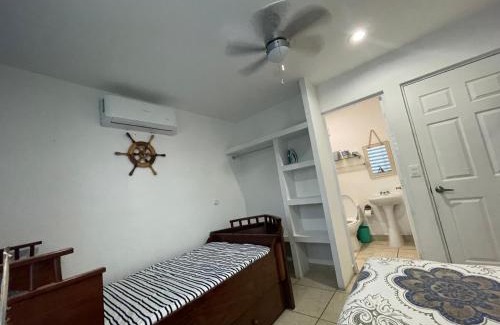 Navolato Apartment | Pet and Child-Friendly Retreat at Departamento de José Felix