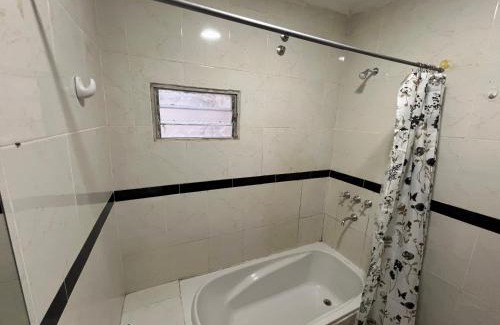 General Roca Apartment | Convenient Stay at Departamento de la Terminal 5