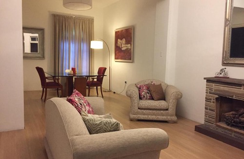 Cordoba Apartment | Elegant Historic Center Apartment with Family-Friendly Amenities