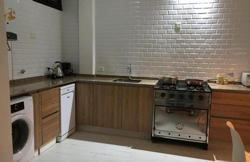 Cordoba Apartment | Elegant Historic Center Apartment with Family-Friendly Amenities