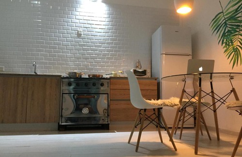 Cordoba Apartment | Elegant Historic Center Apartment with Family-Friendly Amenities