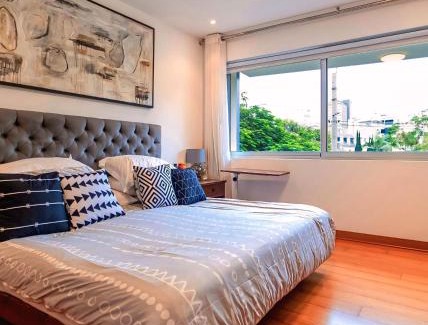 La Castellana Apartment | Departamento de lujo en Medellin