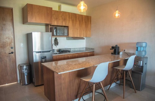 Bacalar Apartment | Indulge in Bacalar’s Micaela C2: Family-Friendly Retreat
