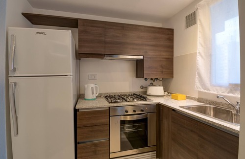 Centro Apartment | Stylish New Apartment with Kitchen & Wheelchair Access