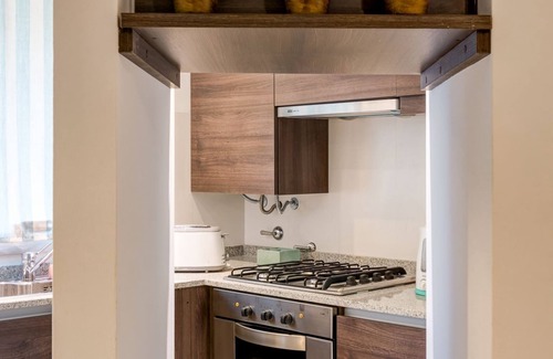 Centro Apartment | Stylish New Apartment with Kitchen & Wheelchair Access