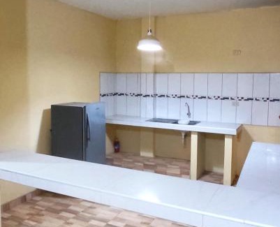 Caleta Cruz Apartment | Pet-Friendly Escape at Departamento de Pablito Junto al Mar