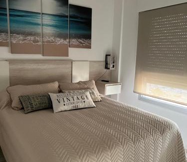 Santa Fe Apartment | Exceptional One-Bedroom Apartment - HIPÓLITO with Pool