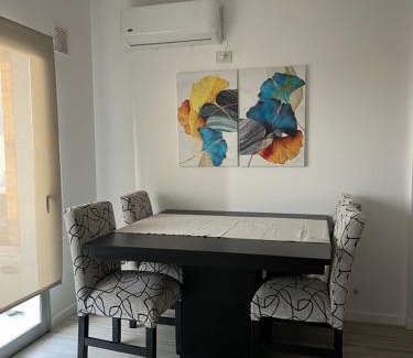 Santa Fe Apartment | Exceptional One-Bedroom Apartment - HIPÓLITO with Pool