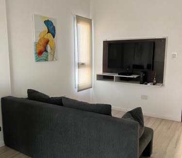Santa Fe Apartment | Exceptional One-Bedroom Apartment - HIPÓLITO with Pool