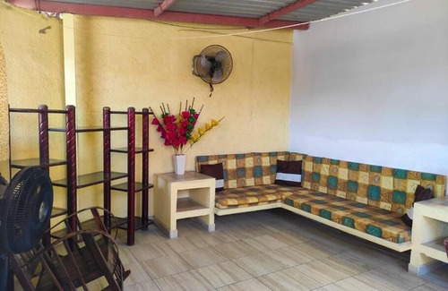 Playa la Madera Apartment | Cozy One-Bedroom Apartment with Air Conditioning