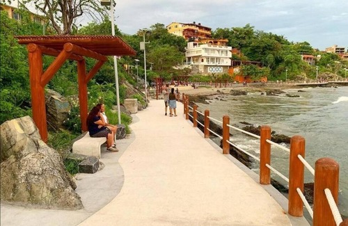 Playa la Madera Apartment | Cozy One-Bedroom Apartment with Air Conditioning