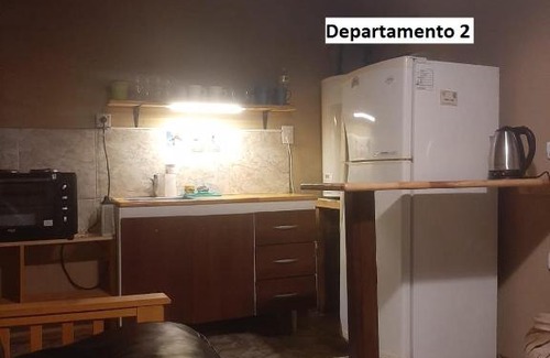Las Colinas de Peralta Ramos Apartment | Budget-Friendly Departamento Diagonal Velez Sarfield