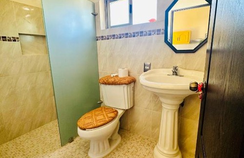 Palenque Apartment | Family-Friendly Departamento Diego: Your Perfect Getaway