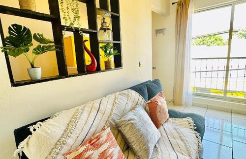 Palenque Apartment | Family-Friendly Departamento Diego: Your Perfect Getaway