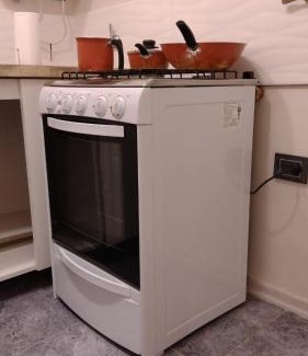 Macrozona Meseta Cerro Calafate Apartment | Family-Friendly Retreat at Departamento DON ALBERTO