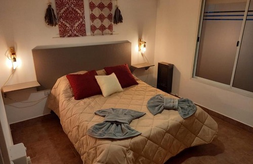 Tres Arroyos Apartment | Family-Friendly Two-Bedroom Retreat in Tres Arroyos