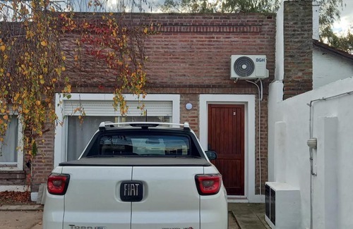 Tres Arroyos Apartment | Family-Friendly Two-Bedroom Retreat in Tres Arroyos