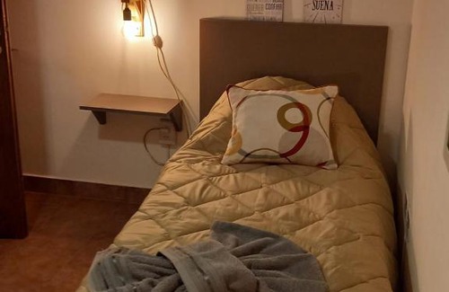 Tres Arroyos Apartment | Family-Friendly Two-Bedroom Retreat in Tres Arroyos