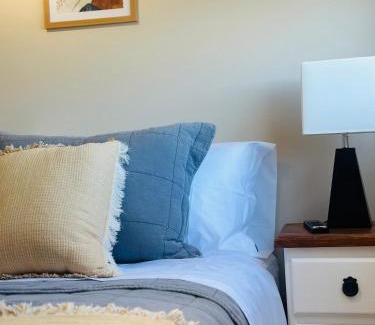 Concepcion Apartment | Departamento Dual Prieto