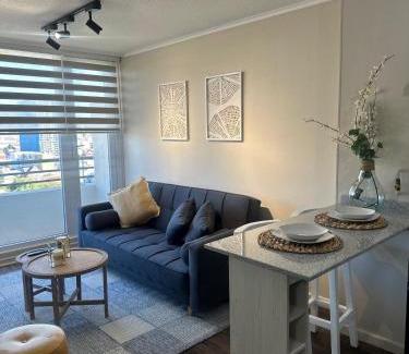 Concepcion Apartment | Departamento Dual Prieto