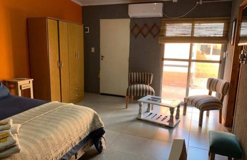 Carhue Apartment | Delightful Departamento Dulce Manía 1 - Rated 9.3/10!