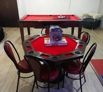Cuenca Apartment | Duplex Suite with Pool and Hot Tub - Guest Rated 9.7