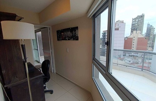 Nueva Cordoba Apartment | Departamento Duplex Para 4 Personas Nueva Córdoba Plaza España