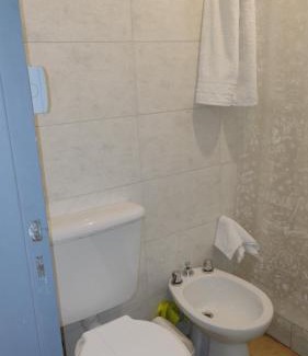Comodoro Rivadavia Apartment | Exceptional Stay at Departamento El Membrillo with Pool & Pets