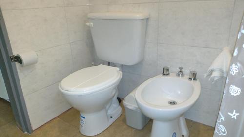 Comodoro Rivadavia Apartment | Exceptional Stay at Departamento El Membrillo with Pool & Pets