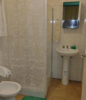 Comodoro Rivadavia Apartment | Exceptional Stay at Departamento El Membrillo with Pool & Pets