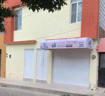 Mineral de Pozos Apartment | Cozy Accommodation in San Luis de La Paz for Families